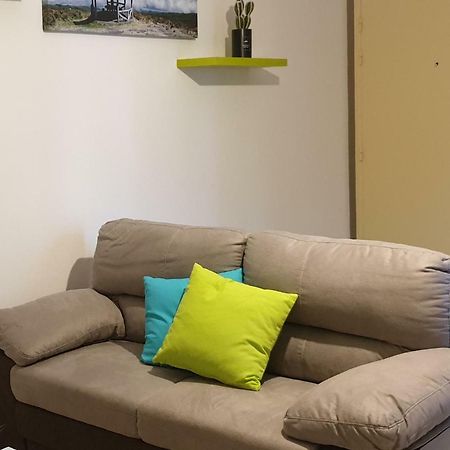 T2 Agreable Sur Sainte Marie Apartment Exterior photo