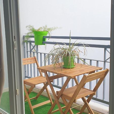 T2 Agreable Sur Sainte Marie Apartment Exterior photo