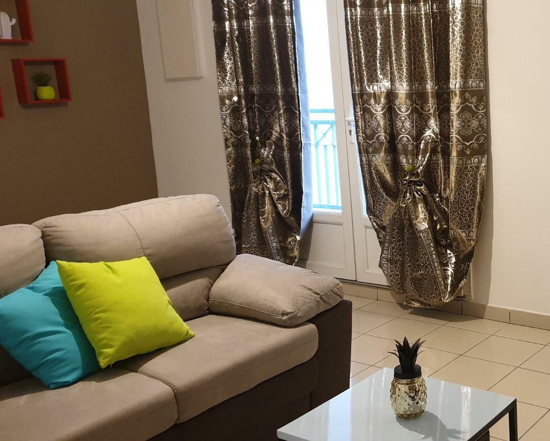 T2 Agreable Sur Sainte Marie Apartment Exterior photo